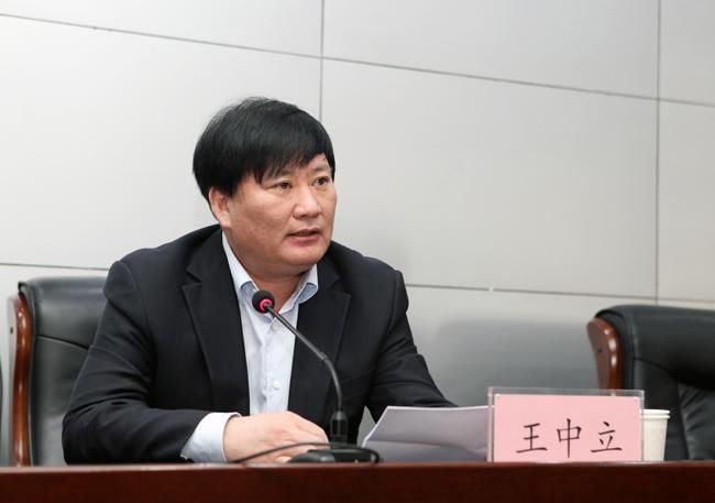 (李陶然同志已被省委任命为郑州航空工业管理学院副院长)