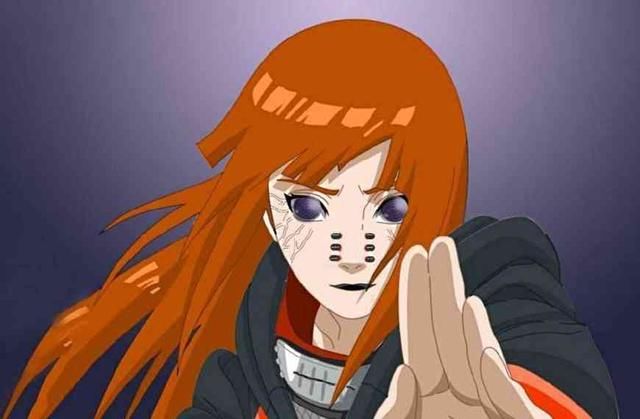 火影忍者佩恩表情包