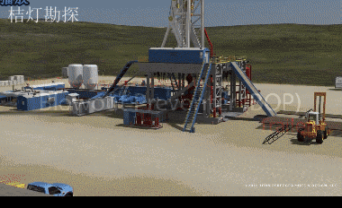 颠覆认知!30张石油工业动图,读懂地下世界,专业收藏!