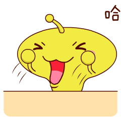 肽哥驾到!三生专属微信表情正式上线了!