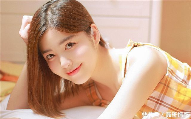 你一定不知道,让女生倒追你的3个套路,高女生情商日系捆绑图片