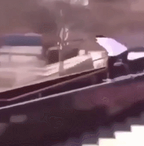 最新一期内涵爆笑动图 姑娘,你这