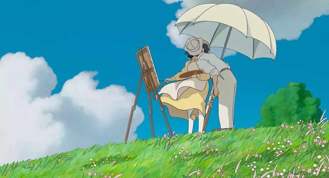 宫崎骏这部动画将重映!欠他的电影票终于可以还了