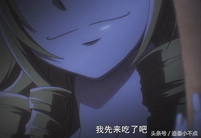 《overlord》第二季 琪雅蕾是否有过身孕 还有哪些难以发现的细节