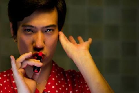 他是《夏洛特烦恼》中的娘炮,出身于相声世家,搞笑天赋不输沈腾