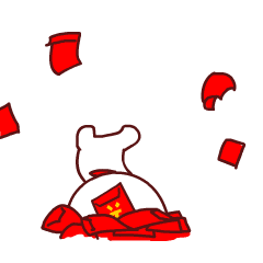 2018春节,拜年表情包大全,你想要的这里都有!