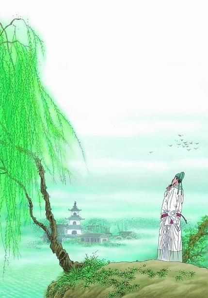 쵽,һ˾֪д紺ĺʫ