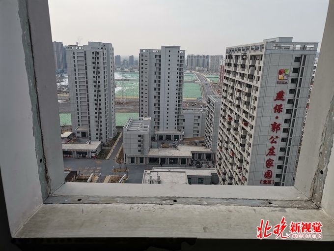 總部基地東區回遷房項目范圍東至樊羊路