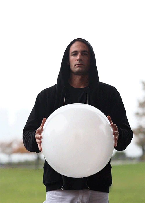 盘点最搞笑好玩的十大人物动图,能让你笑一整天!