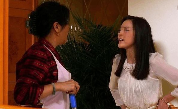 老婆老是因为我妈和我吵架