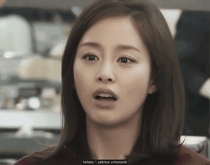 富养长大,金泰熙自然拥有了一种淡定气适.