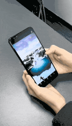 0系统的这七个妙趣功能,让你的华为手机炫酷大不同!