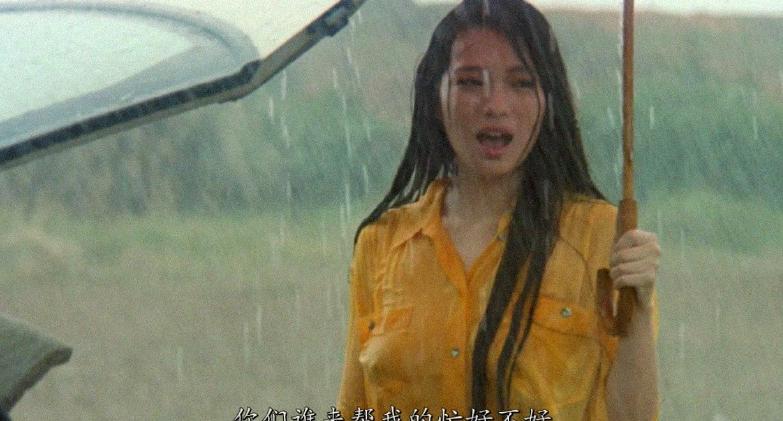 火烧岛是由黑社会老大出品?