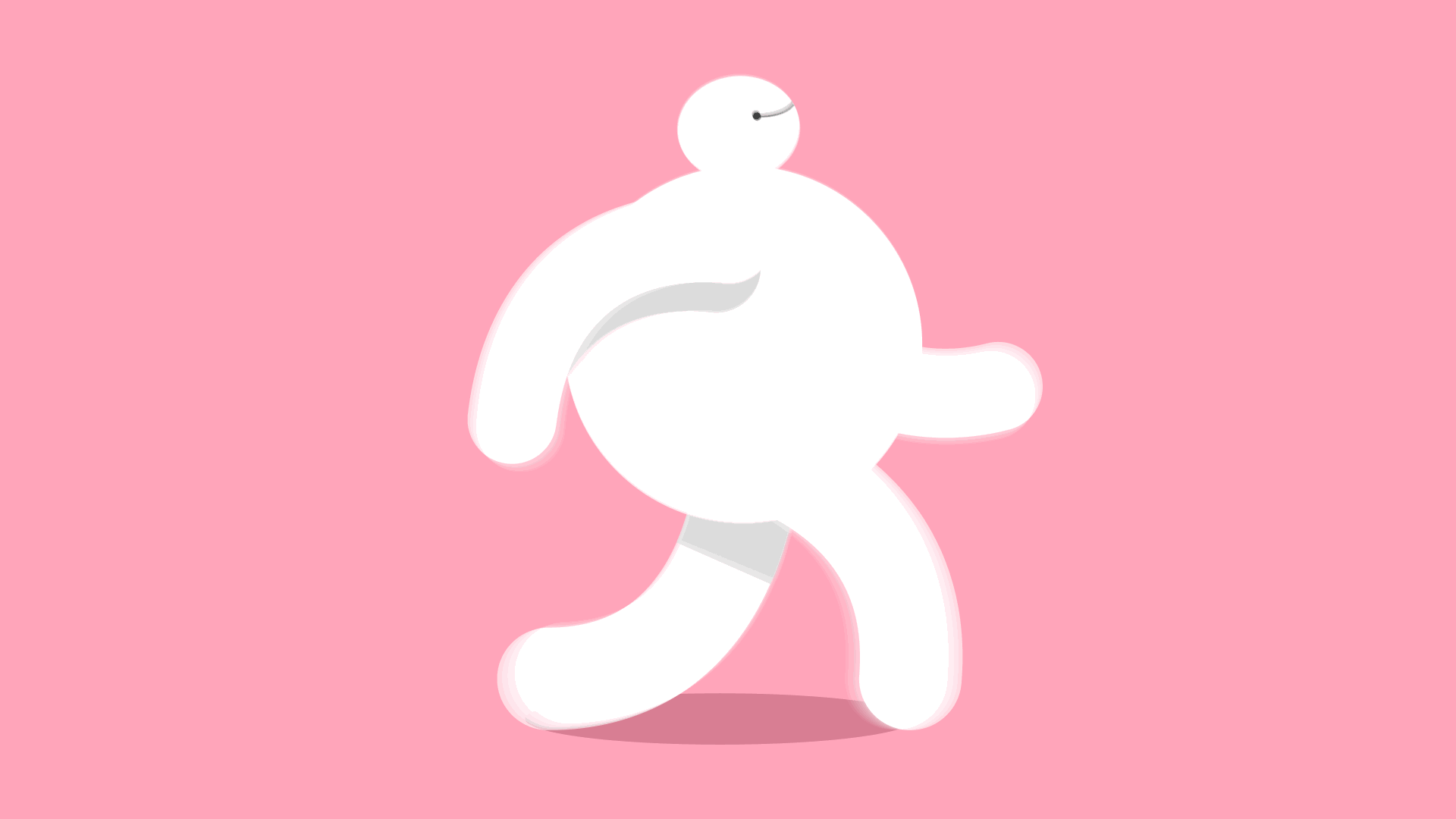 【央视提醒】大兴人会走路吗?走错伤身,正确方法看这