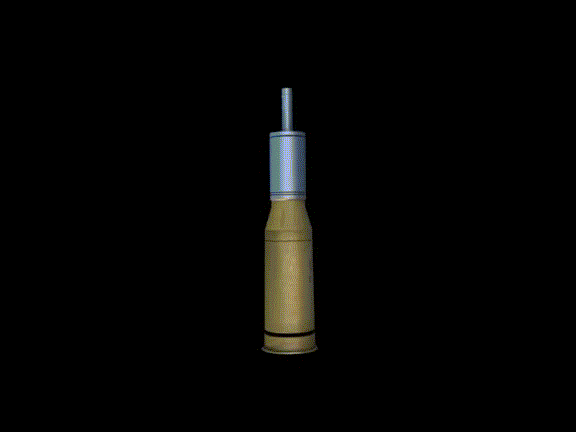 破甲弹和穿甲弹有什么区别?