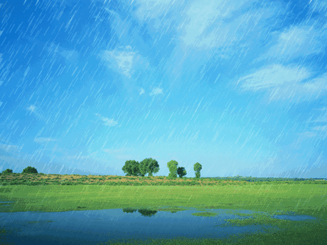 壁纸 草原 桌面 640_480 gif 动态图 动图