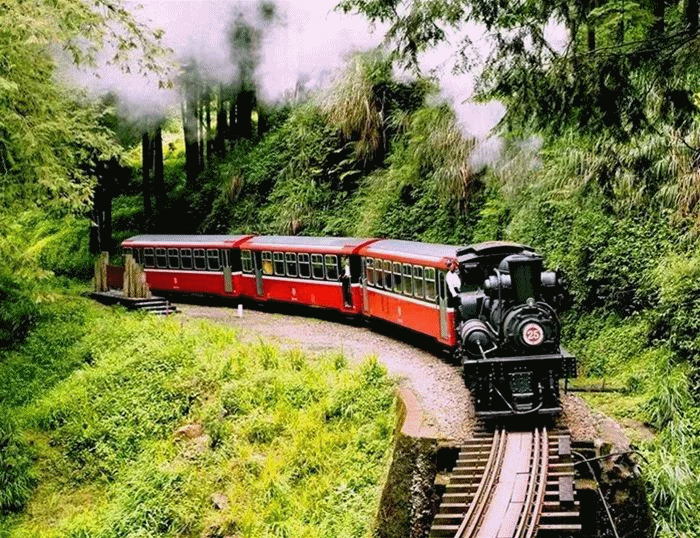 赣州这个县,没有铁路通过,却有两个