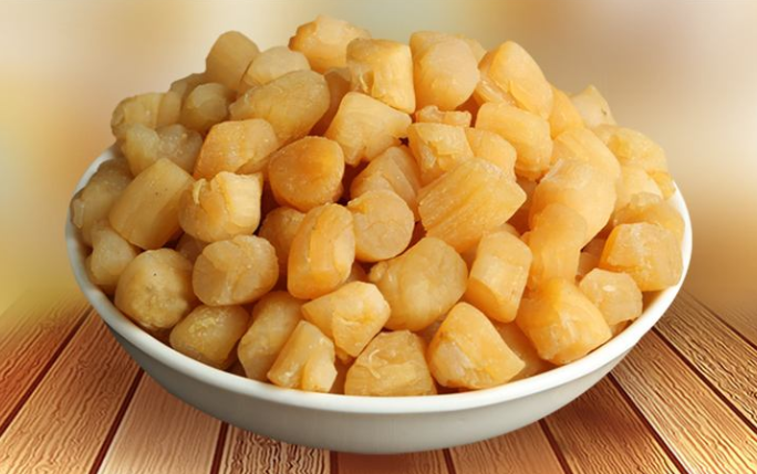 哺乳期可以吃干贝吗 吃干贝有什么要注意的吗