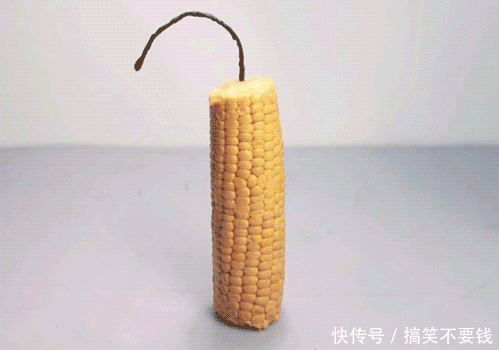 三,爆米花是这样来的哟!