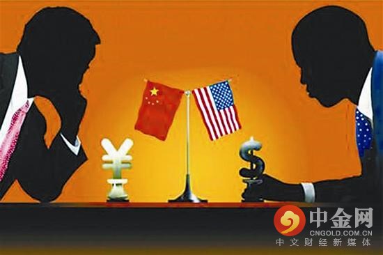 英国智库:中国将在2032年以前超美国成全球第一