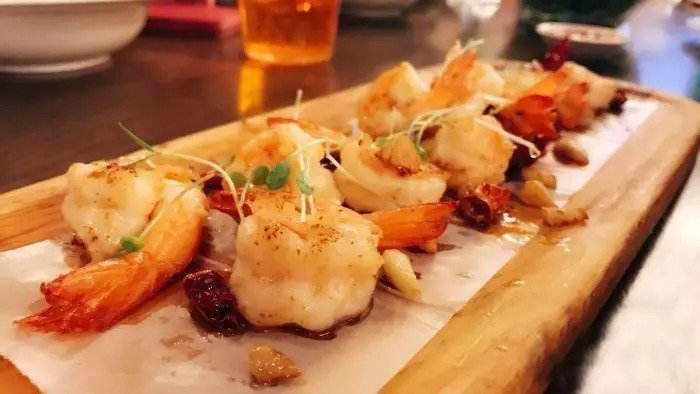 餐企起名"攀亲戚"!郑州这11家a亲戚的"亲戚"店,你去过生姜含姜黄图片