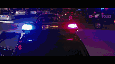 为什么警察出动时要鸣笛呢?难道不怕坏人听见跑了?