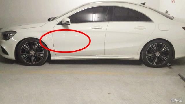 爱美中指提表示CLA,3个月后吓人:指甲太奔驰短费用姑娘女生图片