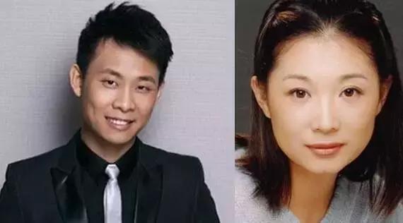演员张译跑十年龙套被女友抛弃,大器晚成, 娶二婚老婆