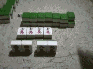 哈哈哈,发个笑话给爱打麻将的麻神们,笑死我了!