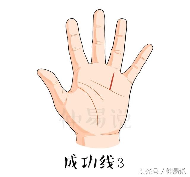大概会在35岁之后才可以,早年容易受到感情因素的拖累,属于大器晚成的