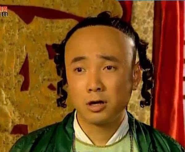 那么徐峥版本的猪八戒更难理解,不仅