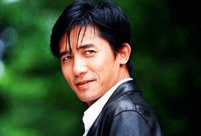 梁朝伟承认拍电影假戏真做,汤唯4字回应,网友:刘嘉玲脸都绿了