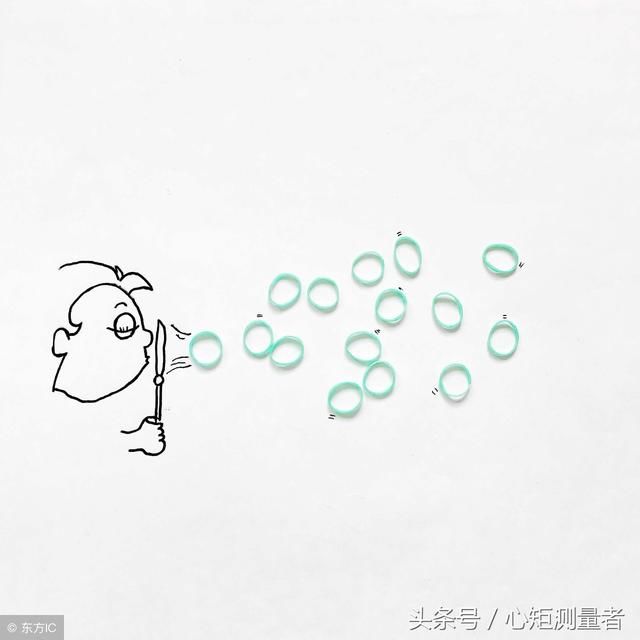 心理测试:从你认为的神奇体验来看看你的第六感准确吗?