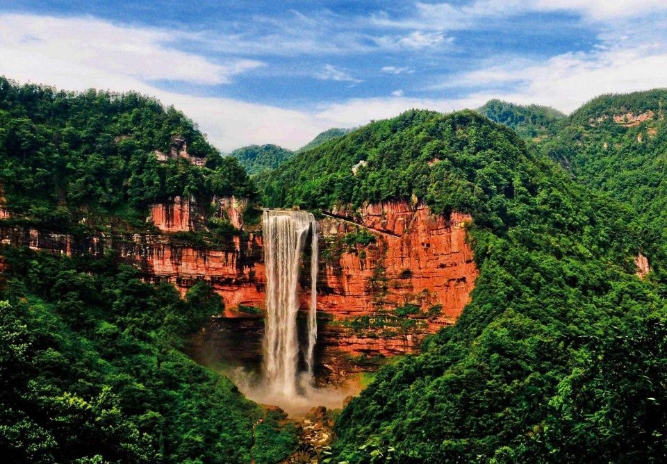 重庆18个景区免费开放,看看有你想去的地方吗