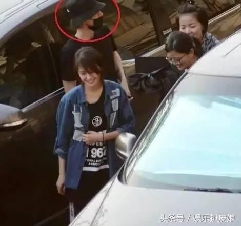 郑爽加盟《我们相爱吧》,但cp不是马天宇也不是白敬亭,而是他!