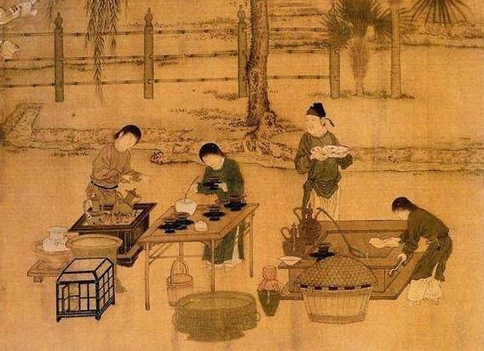 文人画兴起的历史条件是什么?中国文人画的共同特点是什么?