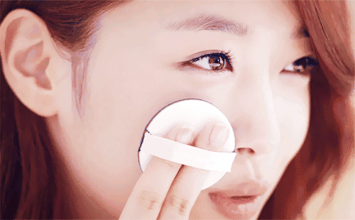 不要迷失在化妆品海洋里,不要什么都想在脸上试一次