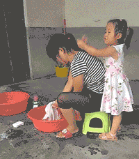 最新一期内涵爆笑动图 姐姐妹妹都喜欢,怎么办?