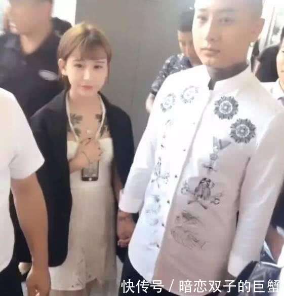 快手方丈即将大婚 礼金收千万 王逗逗竟要找原配麻烦?