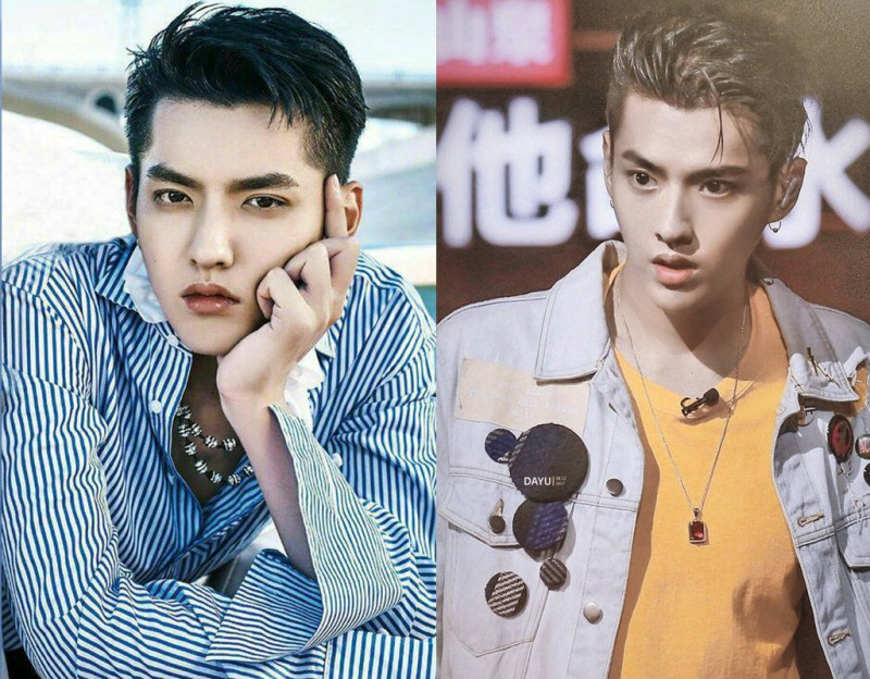 吴亦凡