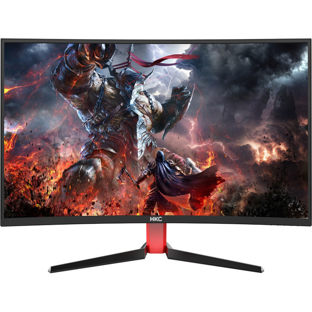 曲面显示器4000r和3000r哪个好_曲面显示器4000r和3000r哪个好