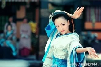 娱乐圈明星古装剧照大聚集,谁是你的女神,谁又触目惊心?