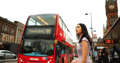 大巴 客车 415_218 gif 动态图 动图