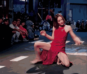 爵士舞蹈最初是非洲舞蹈的延伸,经被贩卖作为奴隶的黑人群体带到美国