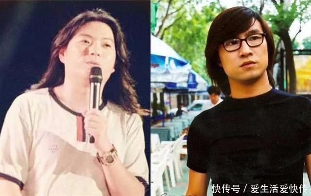 曾和高晓松汪峰恋爱,最当红时选择自杀,这位女歌手的一生太短暂