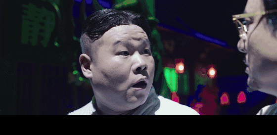 沈腾岳云鹏地狱相互厮杀,说好的父子一条心呢