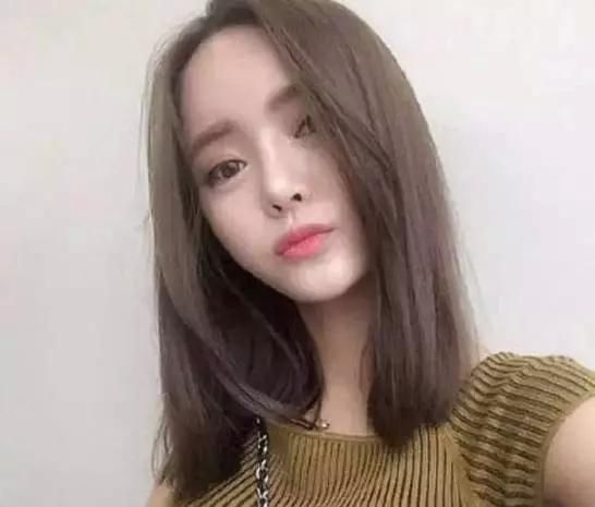 那就先剪个中短发试试吧!