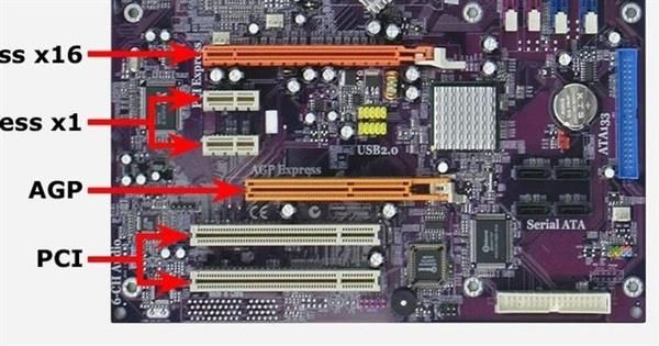 agp接口的显卡_agp笔记本显卡_agp插槽显卡