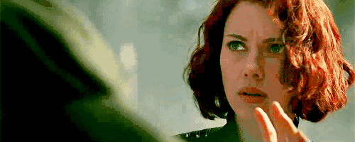 备战《复仇者联盟3》:成就黑寡妇的,或许是她的