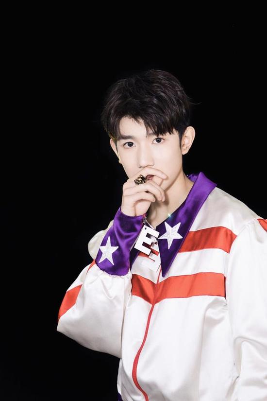 最怕亲戚问的问题?王源:其他明星的八卦